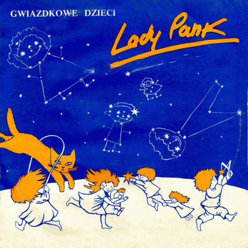 Lady Pank : Gwiazdkowe Dzieci